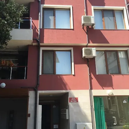 Apartament Martin