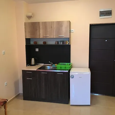 Martin Apartament Pomorie