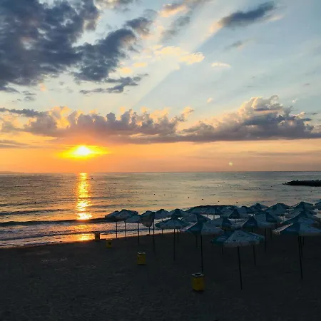 Apartament Martin Pomorie